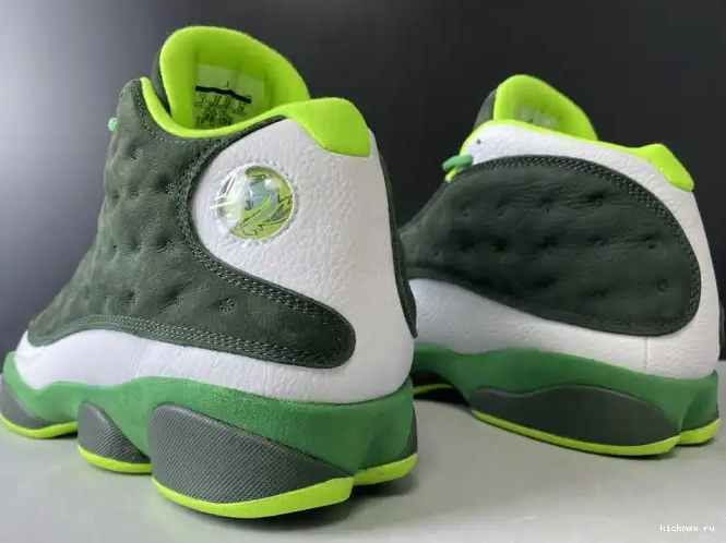 Cheap MAX Jordan AR4390 Air - 13 313 PE Retro Ducks' 'Oregon 0330